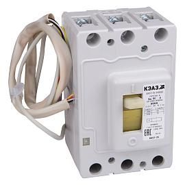 Выключатель автоматический ВА57-35-331110-250А-500-690AC-УХЛ3-КЭАЗ от поставщика КабельСпецСтрой Выключатель автоматический ВА57-35-331110-250А-500-690AC-УХЛ3-КЭАЗ от поставщика КабельСпецСтрой