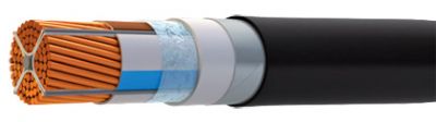 Кабель ВБШвнг(А)-ХЛ 5х50 ож от поставщика КабельСпецСтрой