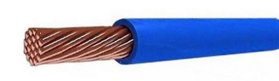 Провод ПВ3-ХЛ 1х0,5 от поставщика КабельСпецСтрой