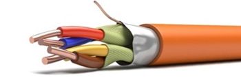 Кабель КПСЭСнг(А)-FRLS 3х0,75 от поставщика КабельСпецСтрой