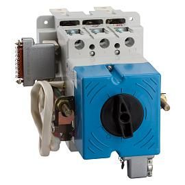 Выключатель автоматический ВА57-35-341870-100А-1250-690AC-НР400AC-ПЭ230AC-УХЛ3-КЭАЗ от поставщика КабельСпецСтрой Выключатель автоматический ВА57-35-341870-100А-1250-690AC-НР400AC-ПЭ230AC-УХЛ3-КЭАЗ от поставщика КабельСпецСтрой