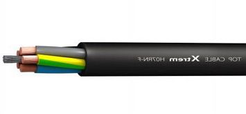 Кабель H07RN-F 3G120 от поставщика КабельСпецСтрой Кабель H07RN-F 3G120 от поставщика КабельСпецСтрой