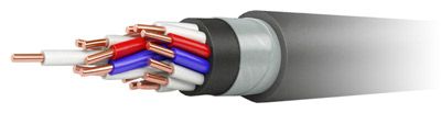 Кабель КВБбШвнг(А)-FRLS 4х2,5 от поставщика КабельСпецСтрой