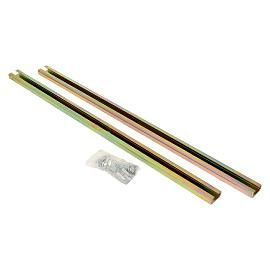 Направляющие монтажные КТЭ 500 ctr-k-08 EKF от поставщика КабельСпецСтрой