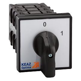 Переключатель OptiSwitch 4G25-596-U-R114 от поставщика КабельСпецСтрой