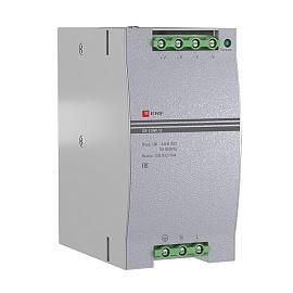 Блок питания 12В DR-120W-12 PROxima dr-120w-12 EKF от поставщика КабельСпецСтрой Блок питания 12В DR-120W-12 PROxima dr-120w-12 EKF от поставщика КабельСпецСтрой