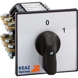 Переключатель OptiSwitch 4G63/100-623-U-R214 271537 КЭАЗ от поставщика КабельСпецСтрой Переключатель OptiSwitch 4G63/100-623-U-R214 271537 КЭАЗ от поставщика КабельСпецСтрой