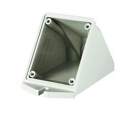 DKC DIS5700116 Коробка монтажная угловая от поставщика КабельСпецСтрой