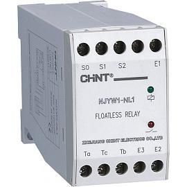 Реле контроля уровня жидкости NJYW1--NL1 AC110В/220В 311015 CHINT от поставщика КабельСпецСтрой Реле контроля уровня жидкости NJYW1--NL1 AC110В/220В 311015 CHINT от поставщика КабельСпецСтрой