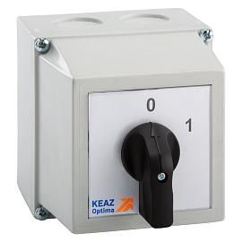 Переключатель OptiSwitch 4G16-11-PK-R114 от поставщика КабельСпецСтрой