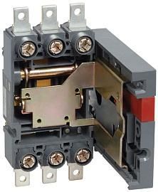 Панель ПМ2/В-43 для ВА88 выдвижная с задним присоединением к верт. шинам (SVA60D-PM2-V) IEK от поставщика КабельСпецСтрой