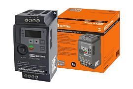 Преобразователь частоты ПЧ-01T50 380В 1,50кВт SQ0749-0005 TDM от поставщика КабельСпецСтрой