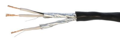 Кабель МКЭШВ 2х2х0,75 от поставщика КабельСпецСтрой