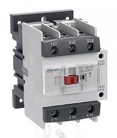 Контактор модульный КМ-103 80А 220В АС3 1Н.О+1Н.З 22143DEK DEKraft SE от поставщика КабельСпецСтрой Контактор модульный КМ-103 80А 220В АС3 1Н.О+1Н.З 22143DEK DEKraft SE от поставщика КабельСпецСтрой