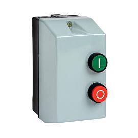 Контактор в корпусе КМЭ 9А 220В с РТЭ IP65 (ctrp-r-9-220v) EKF от поставщика КабельСпецСтрой Контактор в корпусе КМЭ 9А 220В с РТЭ IP65 (ctrp-r-9-220v) EKF от поставщика КабельСпецСтрой