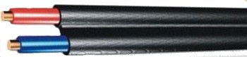 Кабель ПРВВМнг 2х1,2 от поставщика КабельСпецСтрой