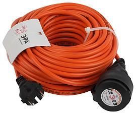 Удлинитель силовой без заземления UPx-1-2x1-20m-IP44 в бухте 20м 1 гнездо ПВС 2х1 Б0046806 ЭРА от поставщика КабельСпецСтрой Удлинитель силовой без заземления UPx-1-2x1-20m-IP44 в бухте 20м 1 гнездо ПВС 2х1 Б0046806 ЭРА от поставщика КабельСпецСтрой