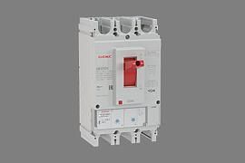 Выключатель автоматический 630А 3П трехполюсный в литом корпусе YON MD630N-MR2 DKC от поставщика КабельСпецСтрой Выключатель автоматический 630А 3П трехполюсный в литом корпусе YON MD630N-MR2 DKC от поставщика КабельСпецСтрой