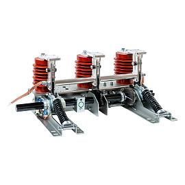 Разъединитель заземляющий ES-10-31,5-210-OptiMat BB 345288 КЭАЗ от поставщика КабельСпецСтрой