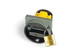 DKC AS1205R-090 кулачковый переключатель с ручкой. AS1205R-090 от поставщика КабельСпецСтрой