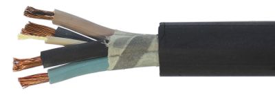 Кабель КПГ2У 4х10 от поставщика КабельСпецСтрой