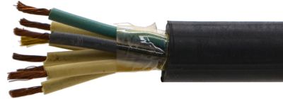 Кабель КПГ1У 7х2,5 от поставщика КабельСпецСтрой