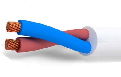 Провод ПВС-У 5х0,75 от поставщика КабельСпецСтрой