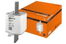 ППНН-39 габ.3, 250А SQ0713-0034 TDM от поставщика КабельСпецСтрой