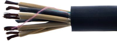 Кабель КПГН1У 9х2,5 от поставщика КабельСпецСтрой