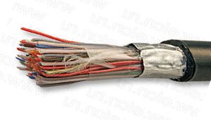 Кабель СБЗПу 14х2х1,5 от поставщика КабельСпецСтрой