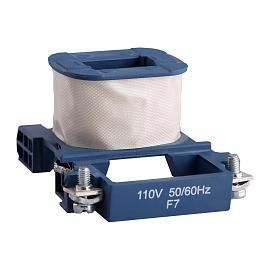 Катушка к пускателю ПМЛ 2XXX 380В (II-я величина) КЭАЗ 110512 от поставщика КабельСпецСтрой