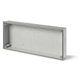 DKC DIS6741101 Крышка 150х256х45 глухая от поставщика КабельСпецСтрой