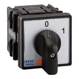 Переключатель OptiSwitch 4G10-113-U-S1-R014 279244 КЭАЗ от поставщика КабельСпецСтрой Переключатель OptiSwitch 4G10-113-U-S1-R014 279244 КЭАЗ от поставщика КабельСпецСтрой