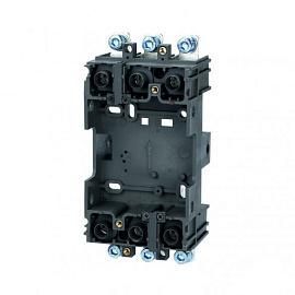 Основание втычного исполнения PIA22F-M8 (перед. присоед.) для NM8N-250 3P (R) 269738 CHINT от поставщика КабельСпецСтрой