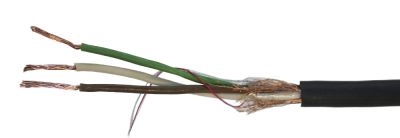 Кабель МКЭШВнг-LS 3х0,75 от поставщика КабельСпецСтрой