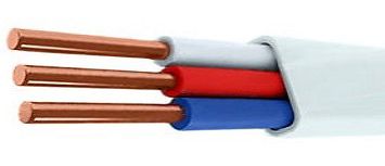 Провод ПУСП 3х4 от поставщика КабельСпецСтрой