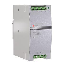 Блок питания 12В DR-75W-12 PROxima dr-75w-12 EKF от поставщика КабельСпецСтрой Блок питания 12В DR-75W-12 PROxima dr-75w-12 EKF от поставщика КабельСпецСтрой