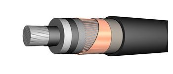 Кабель АПвП 10 1х185/25 от поставщика КабельСпецСтрой