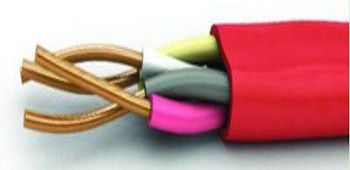 Кабель КПСВВ 40х2х0,5 от поставщика КабельСпецСтрой