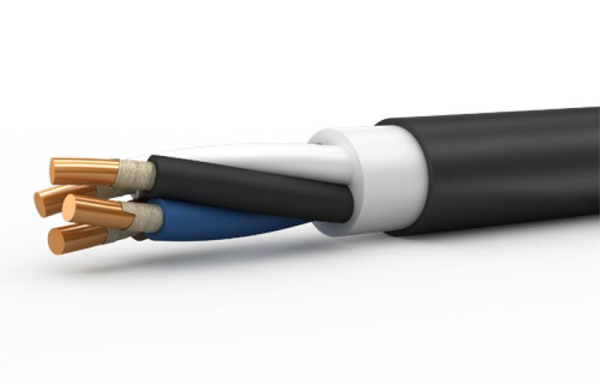 Кабель ПвПГнг(А)-FRHF 4х120 от поставщика КабельСпецСтрой