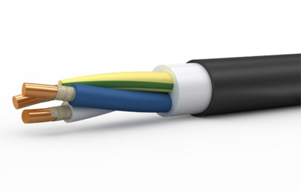 Кабель ПвПГнг(А)-FRHF 3х240 от поставщика КабельСпецСтрой