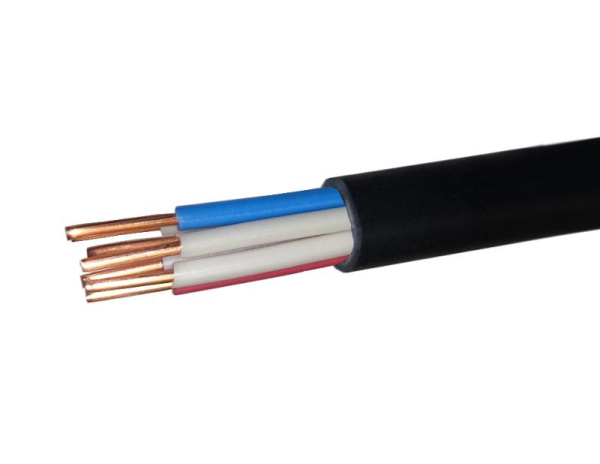 Кабель КМПВнг(А)-LS 12х0,35 от поставщика КабельСпецСтрой