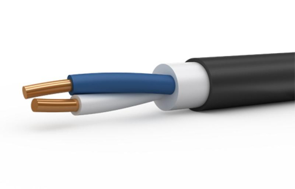 Кабель ППГнг(А)-HF 2х70 от поставщика КабельСпецСтрой