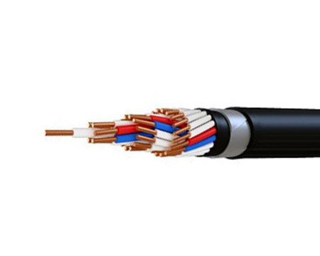 Кабель КППГнг(А)-HF 3х0,75 от поставщика КабельСпецСтрой