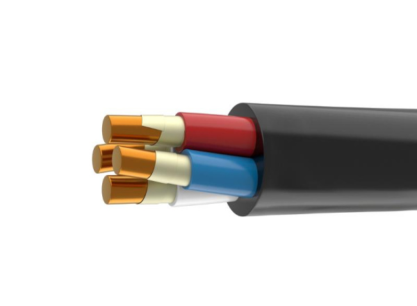 Кабель КМПВнг(А)-LS 4х1,5 от поставщика КабельСпецСтрой
