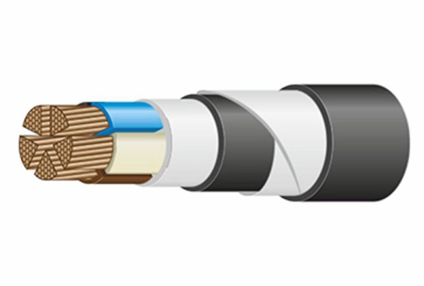 Кабель ПБПнг(А)-FRHF 5х185 от поставщика КабельСпецСтрой