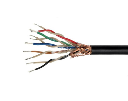 МКЭКШвнг(А)-LS-ХЛ 6х2х1,5 от поставщика КабельСпецСтрой