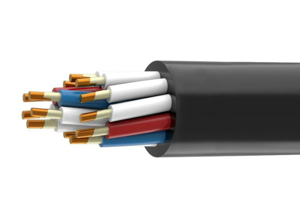 Кабель КППГЭнг(А)-FRHF 19х2,5 от поставщика КабельСпецСтрой
